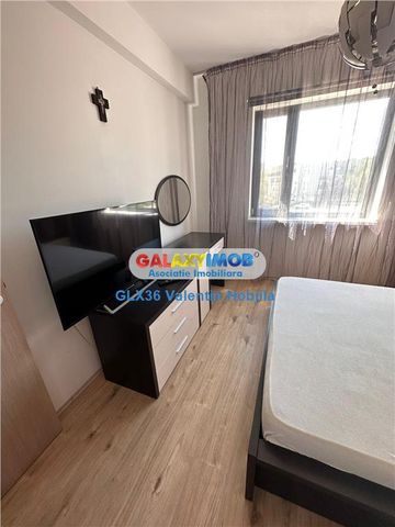 Inchiriere apartament 2 camere mobilat Baneasa Greenfield - Photo 3
