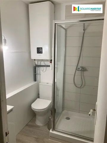 Location appartement 2 pièces - 23.53m² à Tarbes (65000) - Photo 2
