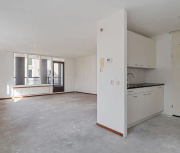 Appartement Damstraat 6-A, Leidschendam - À Louer - Foto 6