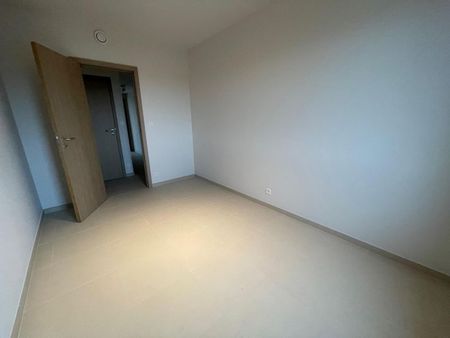 Appartement te huur - Foto 2