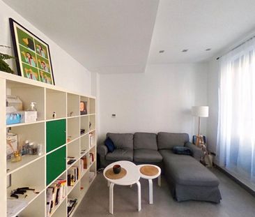 Piso de alquiler en Calle de Sanchorreja, Lucero - Photo 2