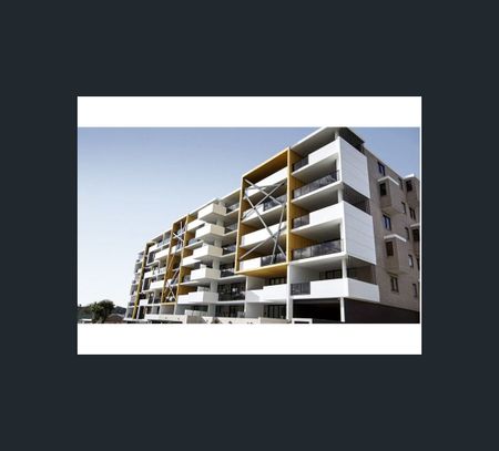 306/30 Warby Street, Campbelltown, NSW 2560 - Photo 2