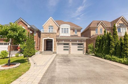 For Lease - 511 Pleasant Ridge Avenue Unit# Bsmt, Vaughan, Ontario - Photo 4
