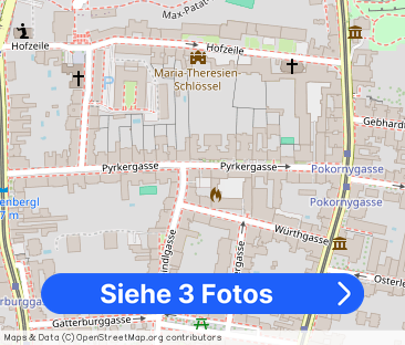 wg-zimmer zur vermietung - Foto 1