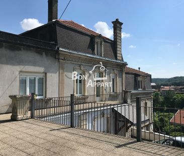 Location Appartement 4 pièces 99m² JOEUF 54240 - Photo 6