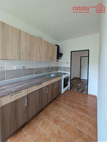 Pronájem bytu 2+1 60 m² - Фото 2