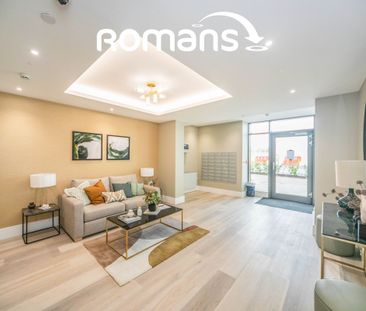 Flagstaff Road, Reading, Berkshire, RG2 - Photo 4