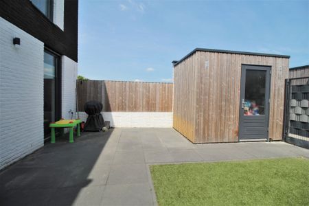 Te huur: Huis Paradijsvogelstraat in Groningen - Photo 4