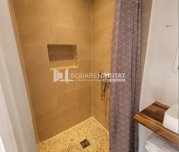 Location Appartement 1 pièce 20m² BOULOGNE SUR MER 62200 - Photo 1