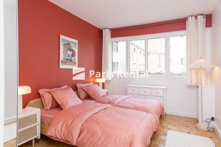 Tout savoir sur cet appartement à Paris 16ème - Photo 4