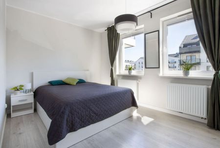 Naramowice, ul.Sielawy, 2 pok + miejsce parkingowe 43 m² - Photo 4