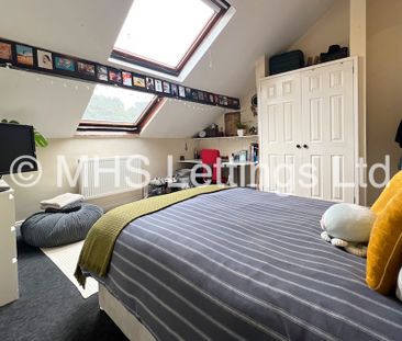 12 Bedroom End Terraced House for rent in Hyde Park Road - Photo 5