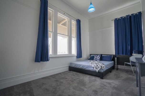 Beauty of a room for rent on Ythan Street - Photo 1