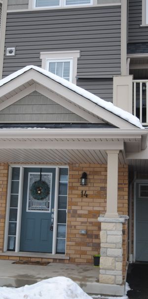 For Lease - 14 Taberet Crescent, Oshawa, Ontario - Photo 1