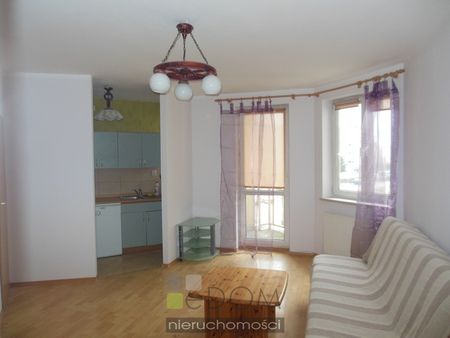 Mieszkanie na wynajem 26 m², Gorzów Wielkopolski, Górczyn - Photo 3