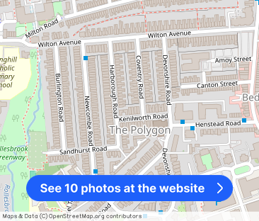 Kenilworth Road, Southampton - Photo 1