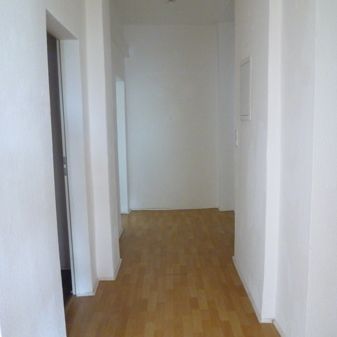 Helle, geräumige 2-Zimmer-Altbauwohnung in der nördlichen Innenstadt von Dortmund zu vermieten - Foto 1