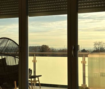 3.5 Zimmer, 120 m², 2. Stock - Foto 6