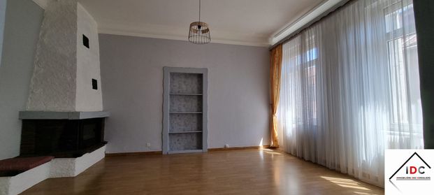 Location Appartement 4 pièces 120m² SARREBOURG 57400 - Photo 1