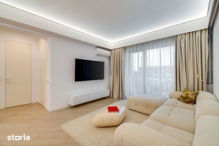 Cortina North || 2 camere || Amenajat premium || Comision 0% - Photo 4