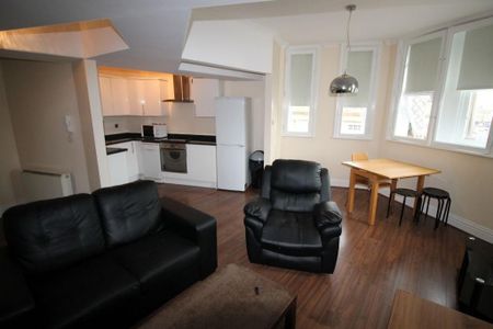 1 bedroom flat to rent - Photo 5