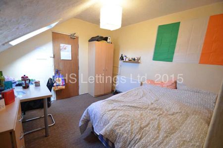 5 Bedroom Mid Terraced House for rent in Norwood Terrace - Photo 5