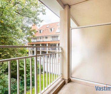 Appartement met terras en parking aan de oevers van de Dender - Photo 1