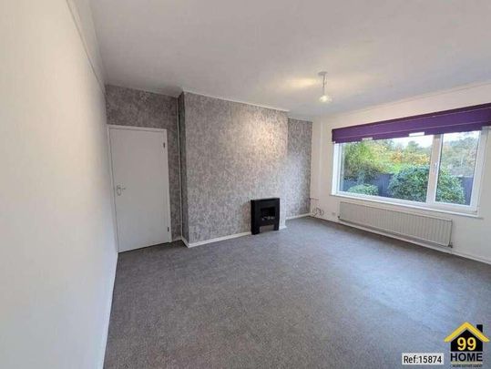 Birch Avenue, Ambergate, Belper, Derbyshire, DE56 - Photo 1