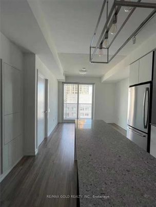 For Lease - 4065 Confederation Parkway Unit# 1909, Mississauga, Ontario - Photo 1