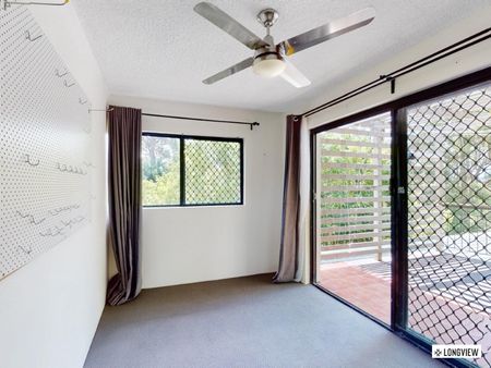 Quiet and Peaceful Apartment at the Rear of the Complex - Photo 2