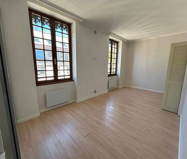 Appartement 1 pièce – LYON - Photo 3