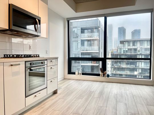 For Lease - 458 Richmond St W Street Unit# 903, Toronto, Ontario - Photo 1