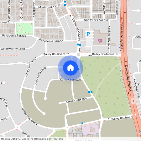 3 Anaconda Loop, Dawesville
