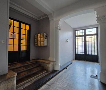 Location Appartement 1 pièce 17m² ROUEN 76000 - Photo 4