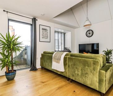 2 bedroom terraced house to rent - Photo 1