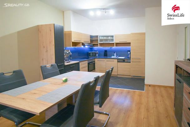 Pronájem bytu 2+kk 64 m² - Fotografie 1