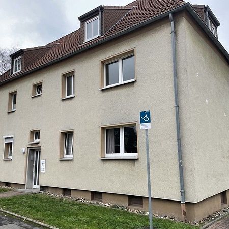 Umzug gefällig? Günstige 3-Zi.-Wohnung (WBS) - Photo 4