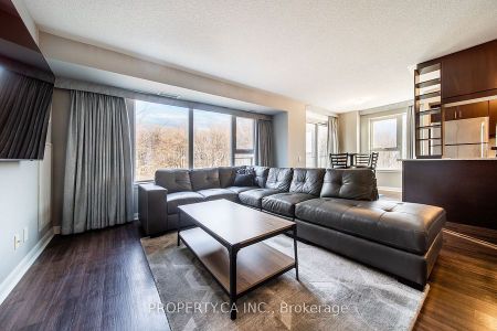 For Lease - 190 Borough Drive Unit# 605, Toronto, Ontario - Photo 5