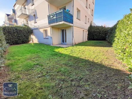 Location Appartement 2 pièces 42m² LA RICHE 37520 - Photo 3