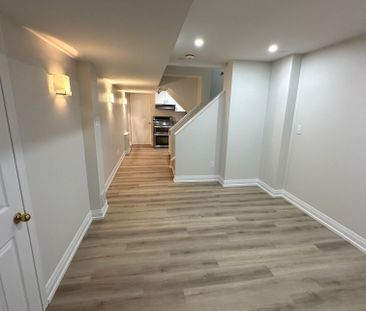 For Lease - 10 Ancon Road Unit# Basement, Vaughan, Ontario - Photo 6