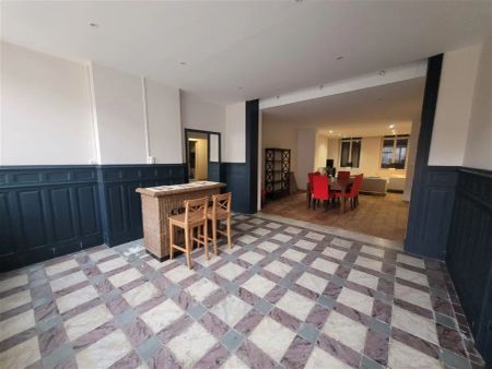 Location appartement 1 pièce - 15.8m² à Roubaix (59100) - Photo 5