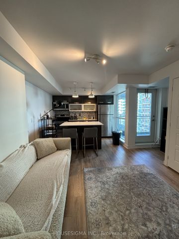 Vibe at Liberty Village Lofts , #1911 - Photo 2