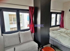 Studio/Γκαρσονιέρα για ενοικίαση - Κέντρο Θεσσαλονίκης, - Φωτογραφία 4