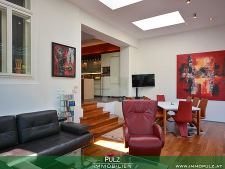 TRAUMHAUS in ZENTRALER RUHELAGE - Photo 4