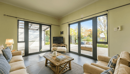 Comfort and Convenience - Photo 5