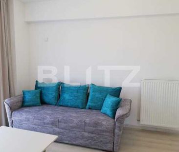 3 camere, 63 mp, TOTUL NOU, garaj, zona Calea Turzii - Fotografie 1