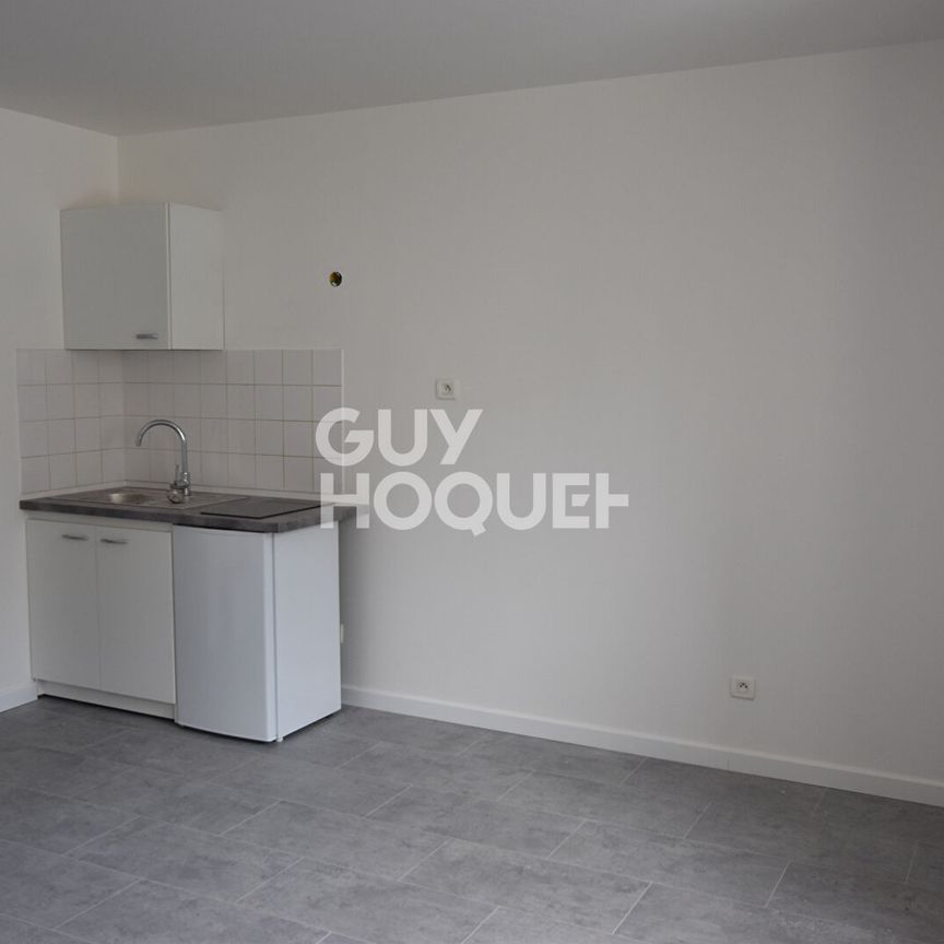 Appartement Dol De Bretagne 1 pièce(s) 26 m2 - Photo 2