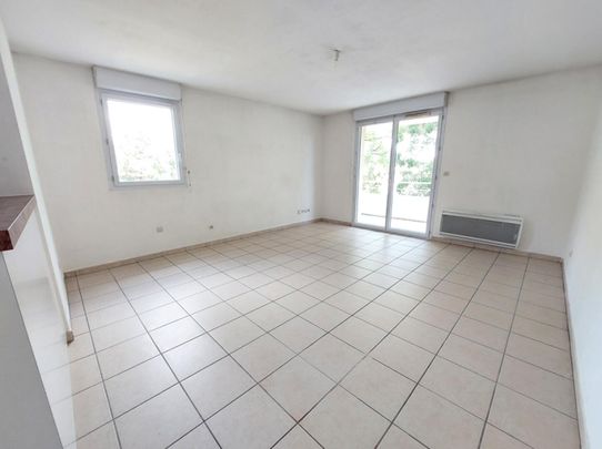 location Appartement T3 DE 61.25m² À CANEJAN - Photo 1