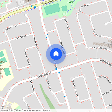 220 Ravenscroft Road Unit# Basement, Ajax