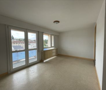 Location Appartement 1 pièce 27m² - Photo 4